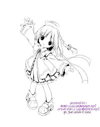 BUY NEW moetan - 132910 Premium Anime Print Poster